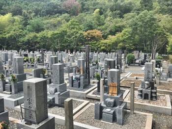 あだし野念仏寺墓地-京都市右京区｜関西霊園情報局