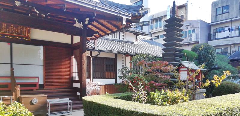 京都市伏見区源空寺