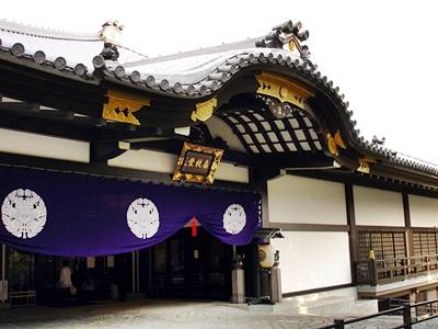 東山浄苑東本願寺