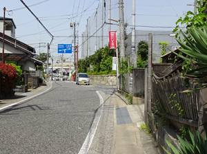 宇治市の宝善院