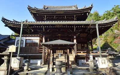 今熊野観音寺