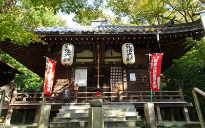 今熊野観音寺