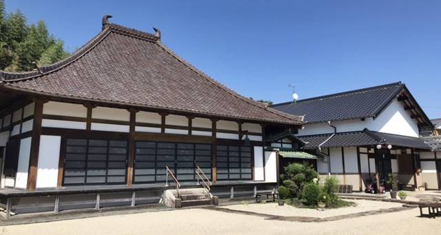 東光寺みさわ霊苑