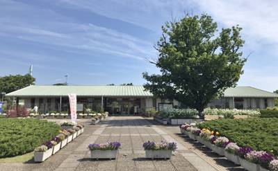 名古屋市みどりが丘公園墓地