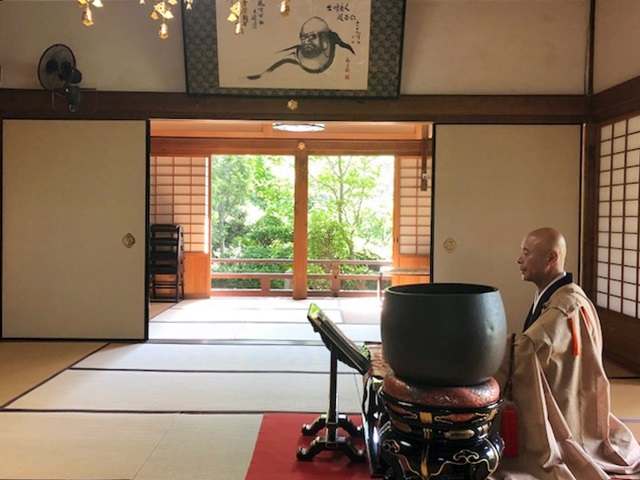 東福寺霊源院