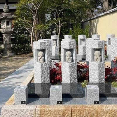 臨済宗東福寺霊源院の樹木葬付き永代供養墓