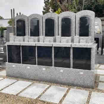臨済宗東福寺霊源院の永代供養墓